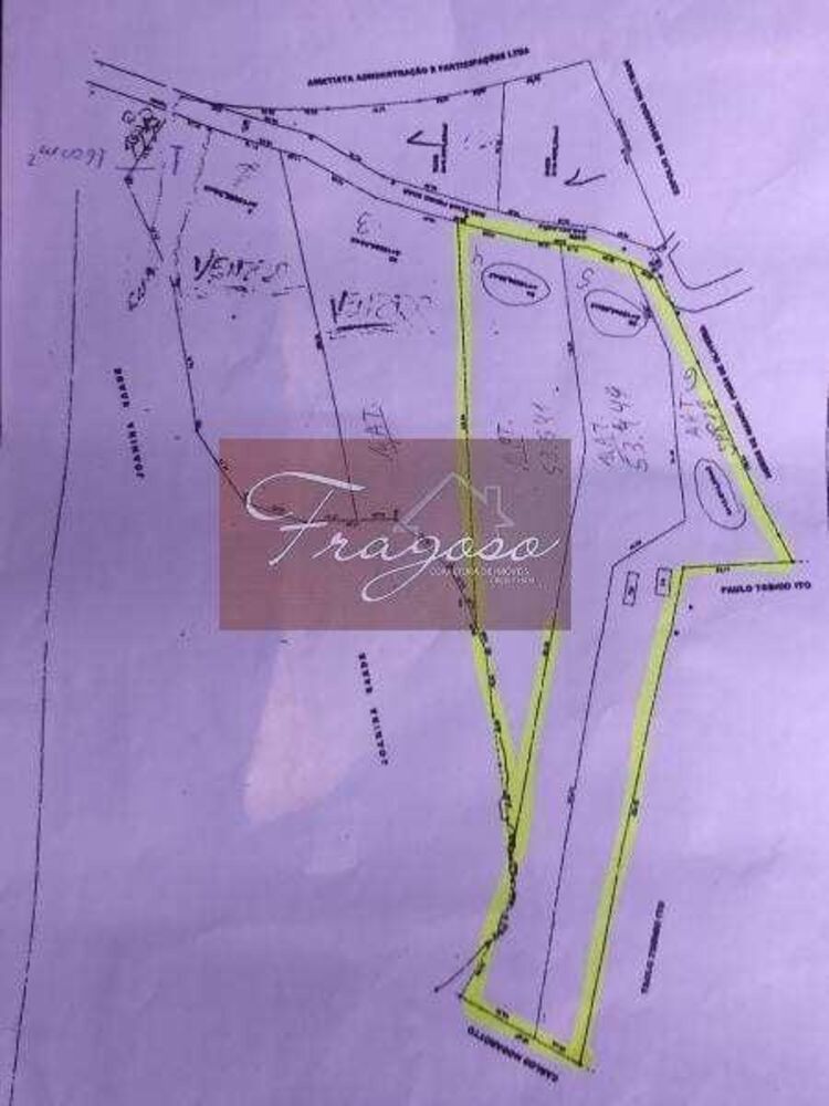 Terreno, 4 hectares - Foto 15