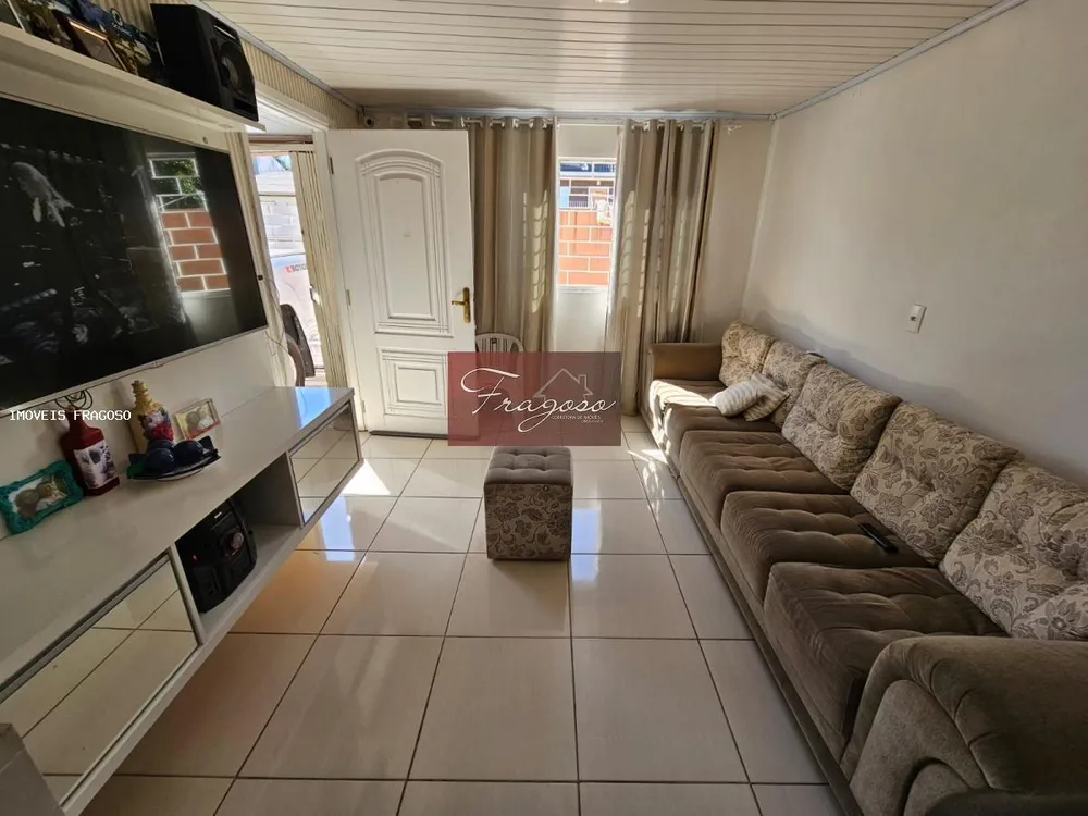 Casa, 4 quartos, 100 m² - Foto 8