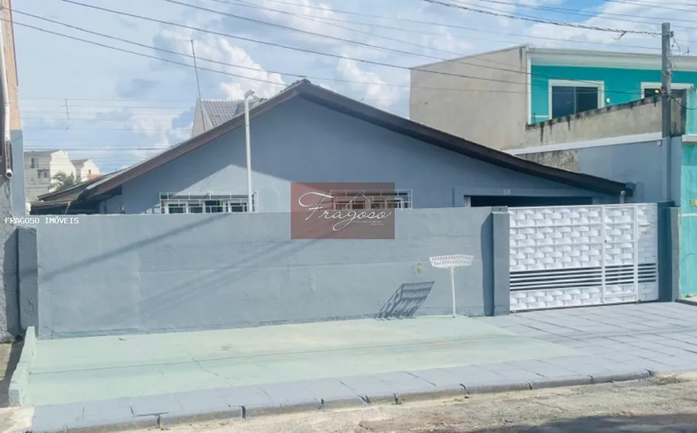 Casa, 4 quartos, 100 m² - Foto 4