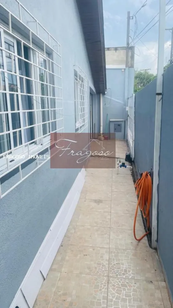 Casa, 4 quartos, 100 m² - Foto 5