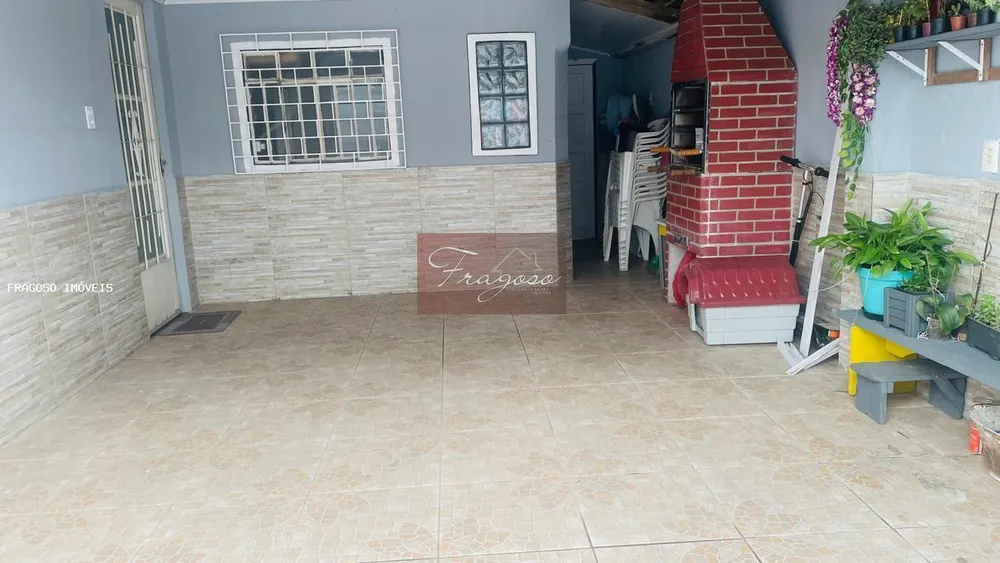 Casa, 4 quartos, 100 m² - Foto 22