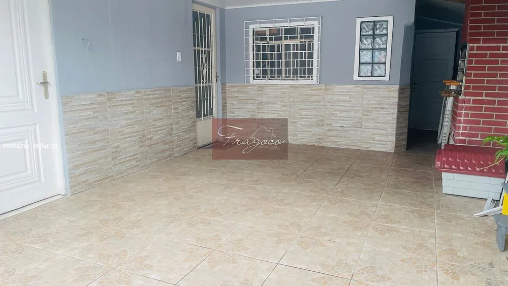 Casa, 4 quartos, 100 m² - Foto 21