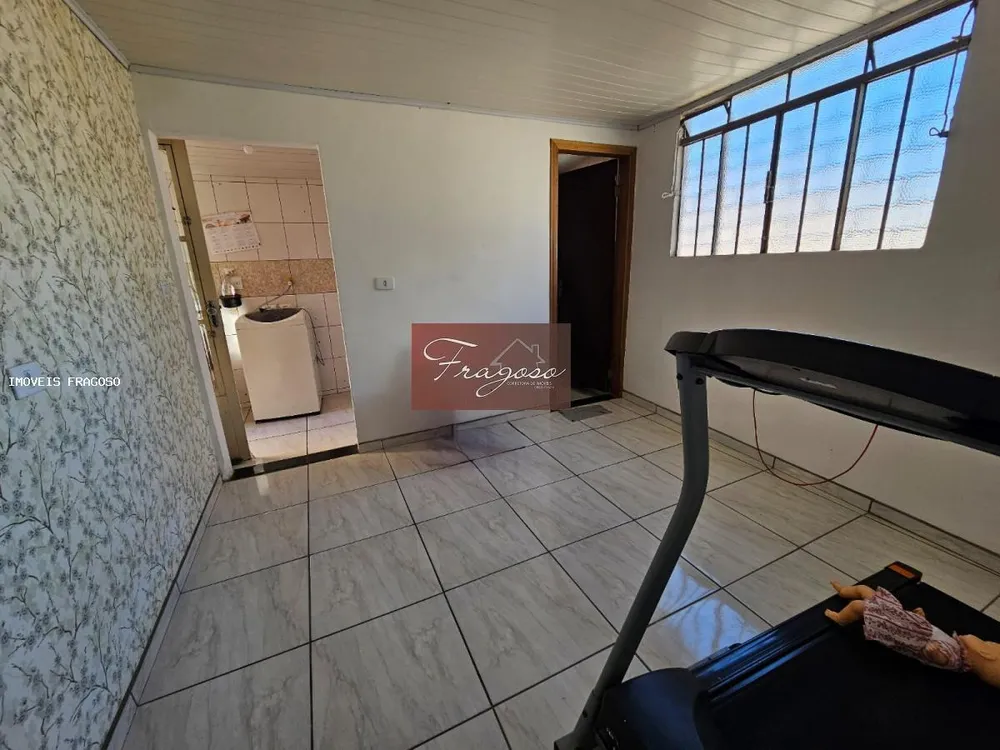 Casa, 4 quartos, 100 m² - Foto 25