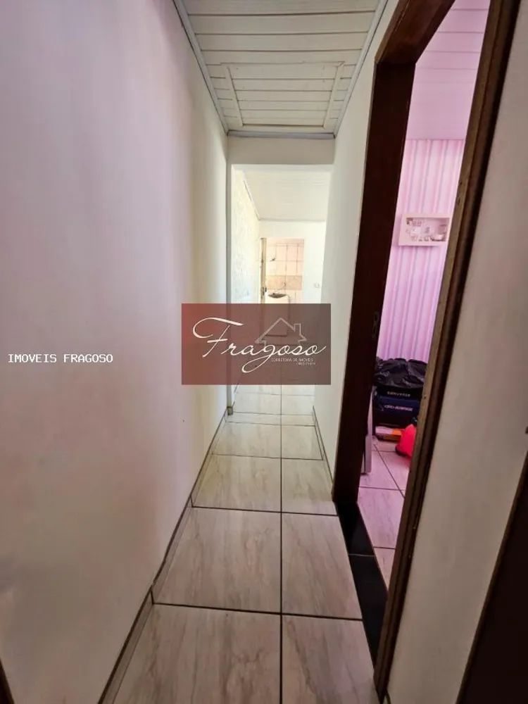 Casa, 4 quartos, 100 m² - Foto 23