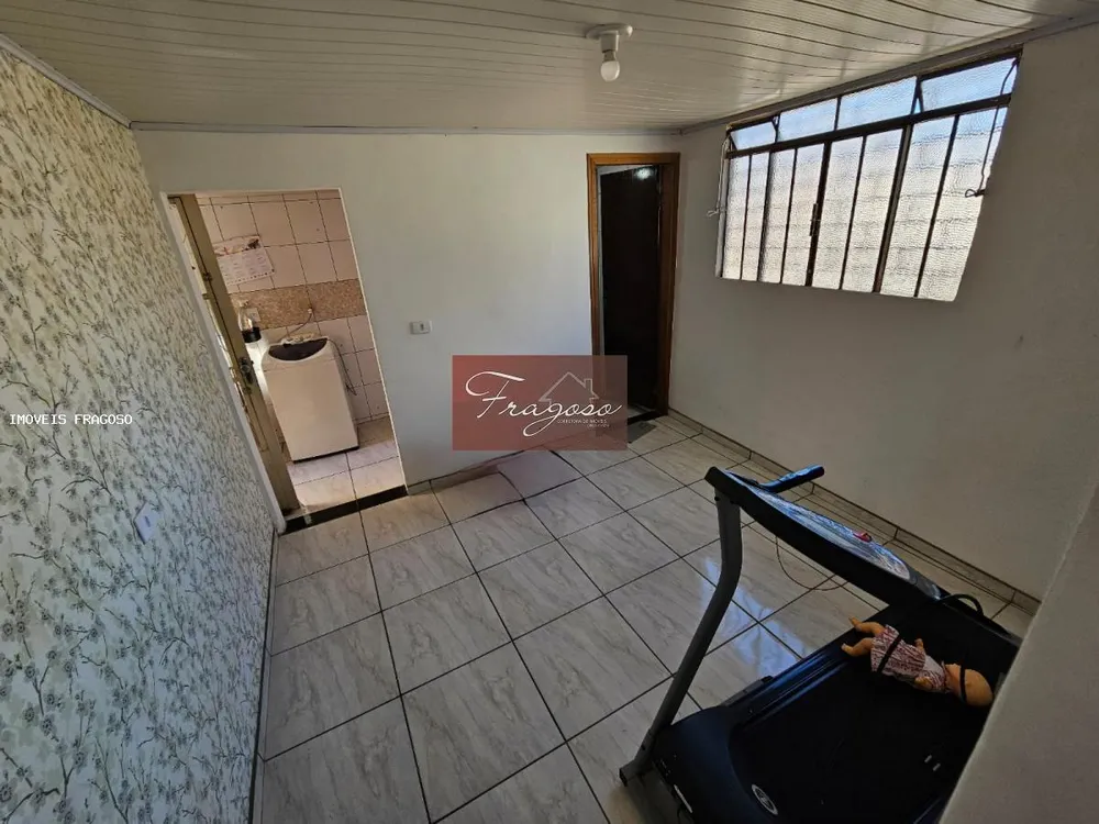 Casa, 4 quartos, 100 m² - Foto 23