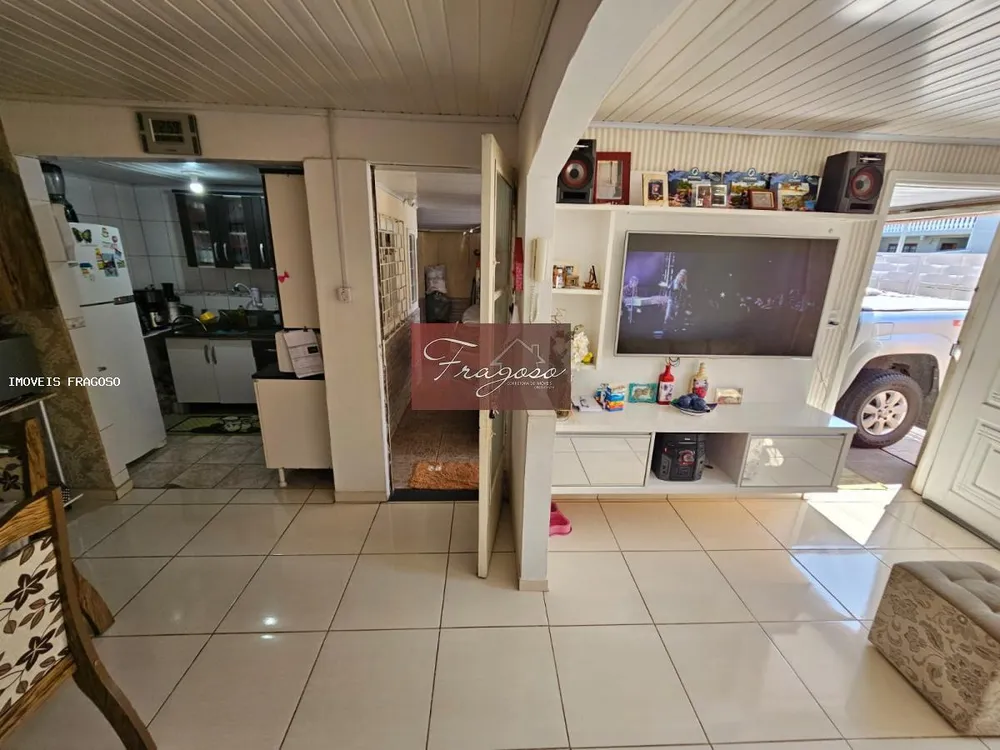 Casa, 4 quartos, 100 m² - Foto 12
