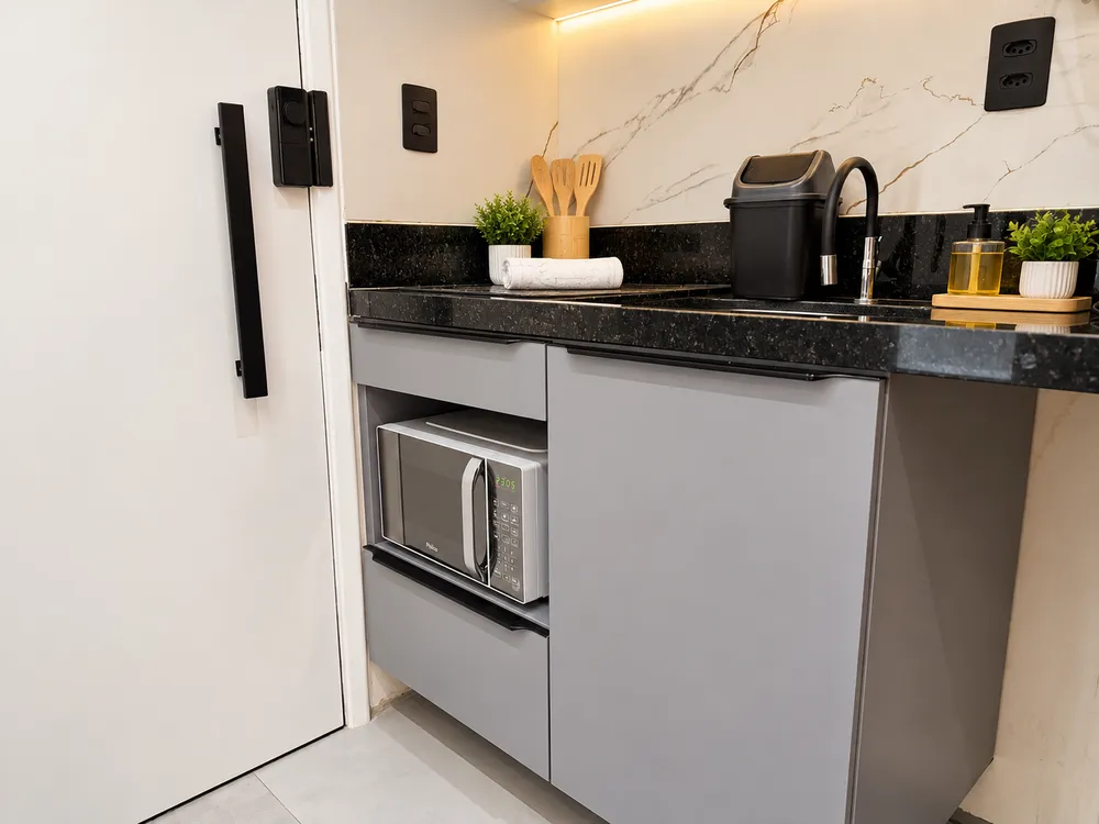 Apartamento, 1 quarto, 32 m² - Foto 14
