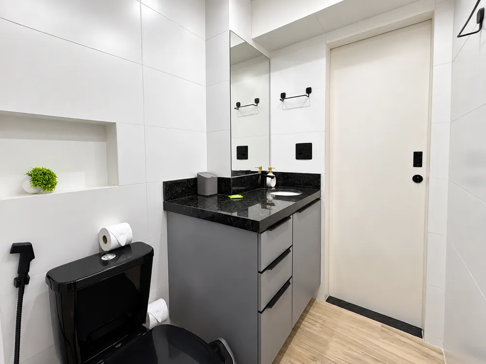 Apartamento, 1 quarto, 32 m² - Foto 17