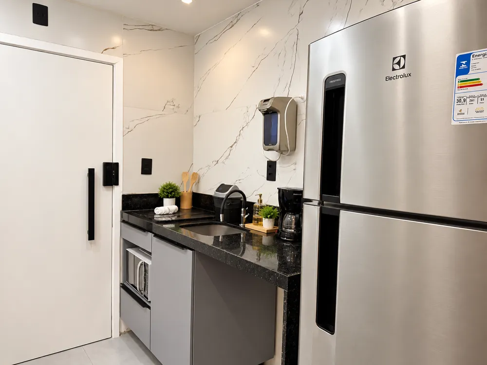 Apartamento, 1 quarto, 32 m² - Foto 13