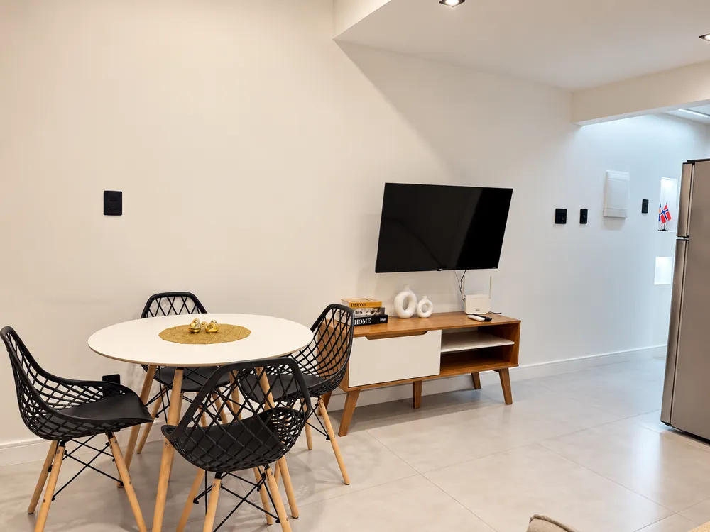 Apartamento, 1 quarto, 32 m² - Foto 7