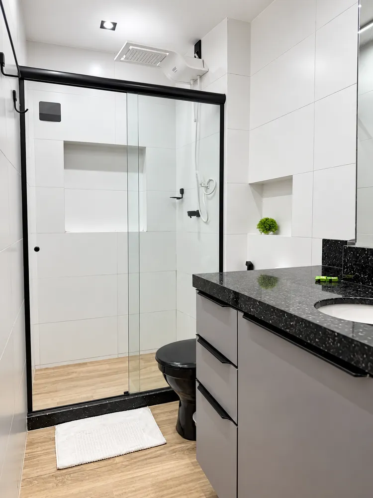 Apartamento, 1 quarto, 32 m² - Foto 16