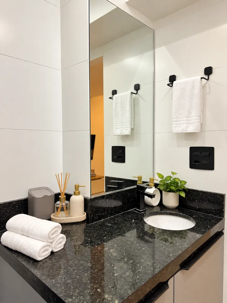 Apartamento, 1 quarto, 32 m² - Foto 15