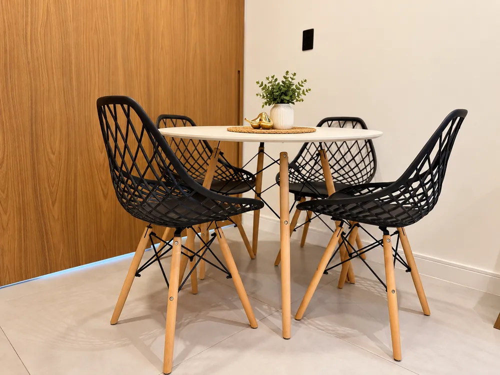 Apartamento, 1 quarto, 32 m² - Foto 11