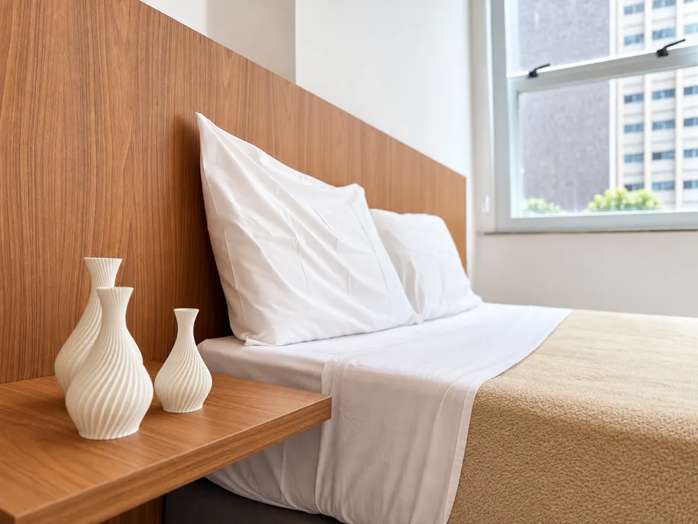 Apartamento, 1 quarto, 32 m² - Foto 6