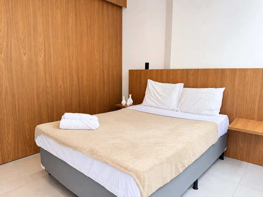 Apartamento, 1 quarto, 32 m² - Foto 8