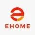 Logo de E Home