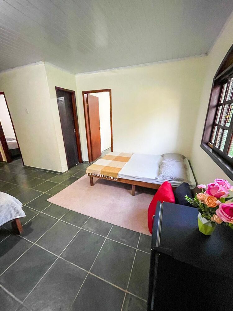 Chácara, 4 quartos, 1800 m² - Foto 6