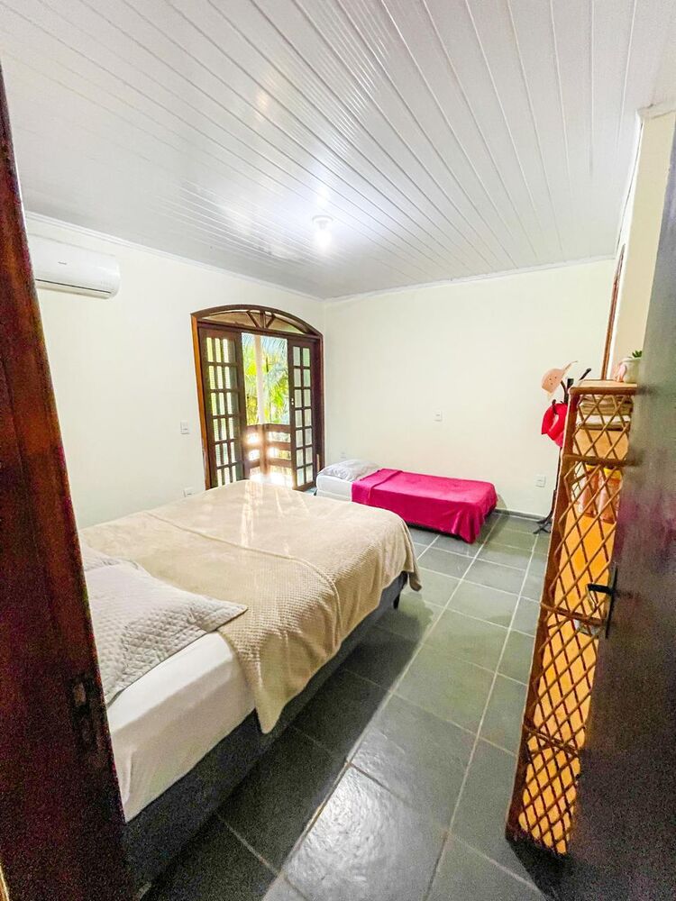 Chácara, 4 quartos, 1800 m² - Foto 13