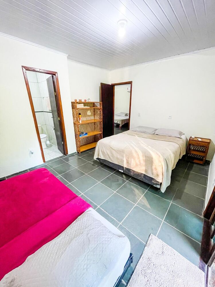 Chácara, 4 quartos, 1800 m² - Foto 9