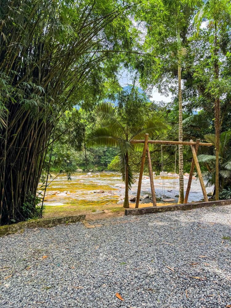 Chácara, 4 quartos, 1800 m² - Foto 2