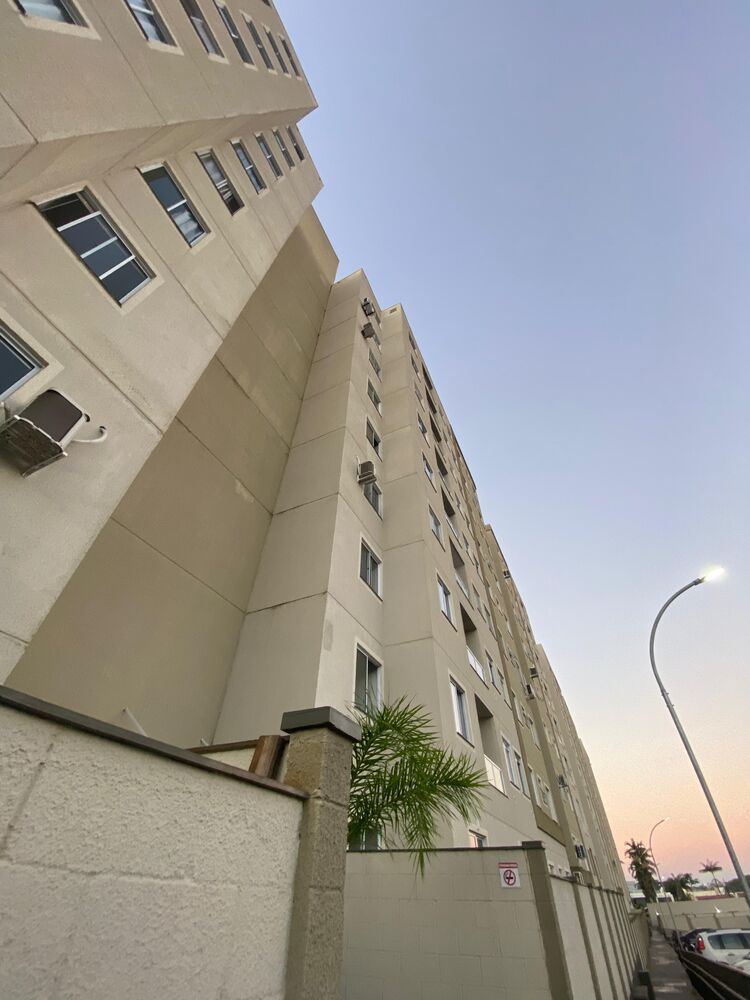 Apartamento, 2 quartos, 54 m² - Foto 6