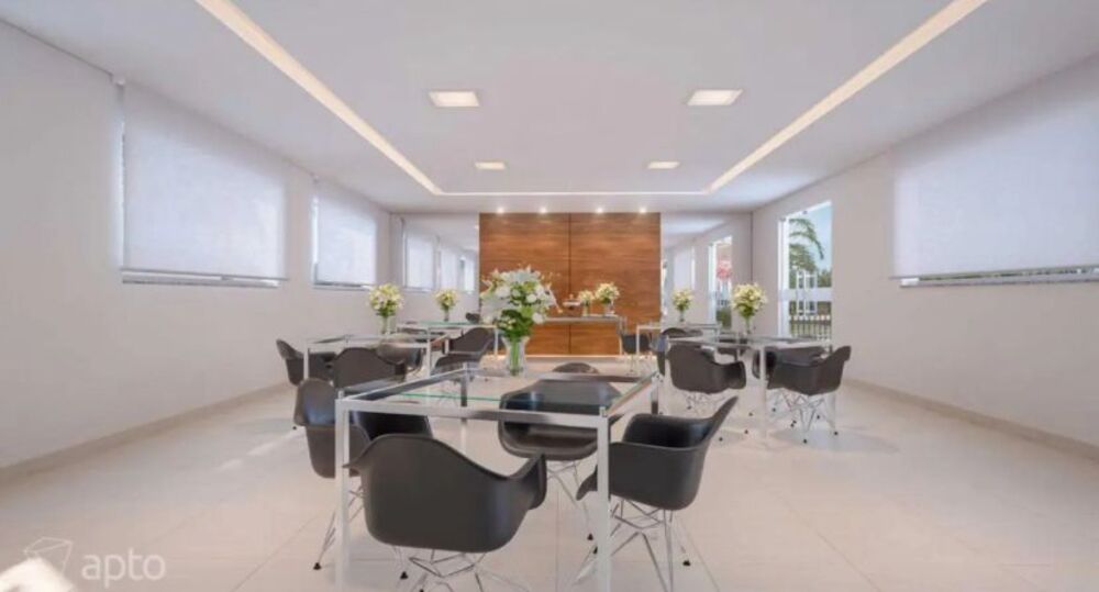 Apartamento, 2 quartos, 54 m² - Foto 9