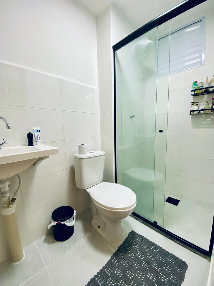 Apartamento, 2 quartos, 54 m² - Foto 5