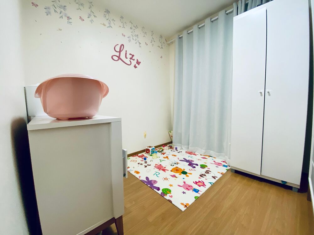 Apartamento, 2 quartos, 54 m² - Foto 4
