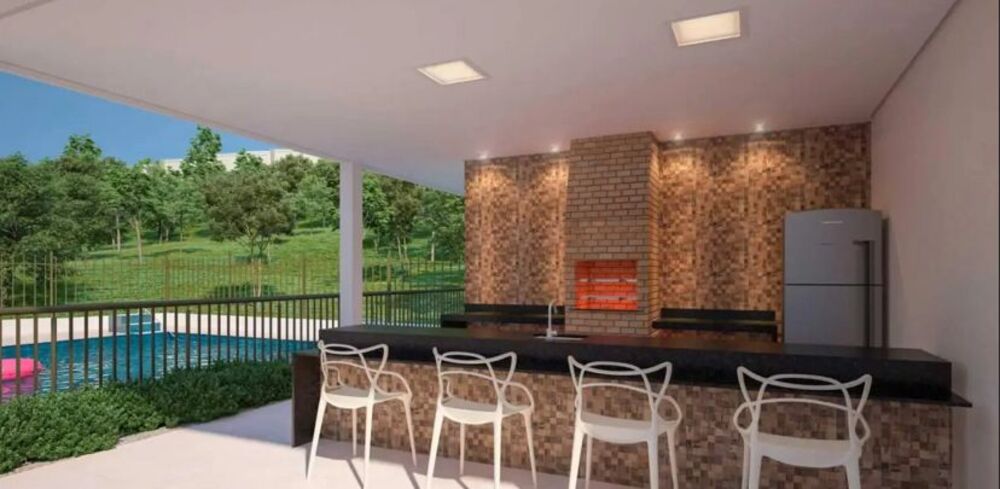 Apartamento, 2 quartos, 54 m² - Foto 7