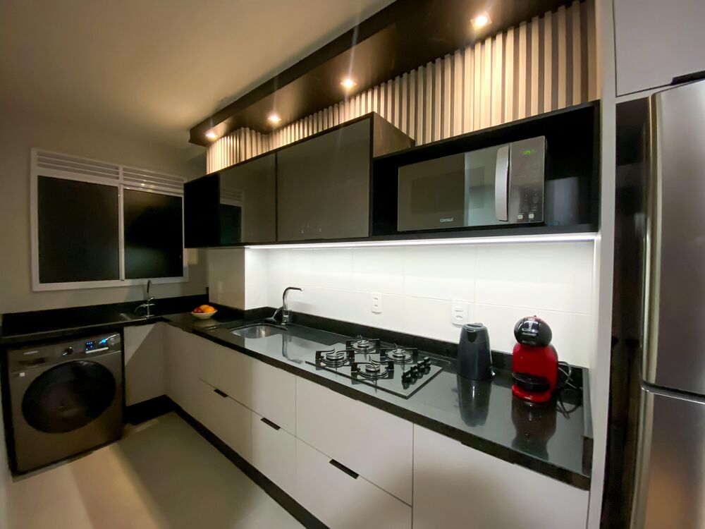 Apartamento, 2 quartos, 54 m² - Foto 11