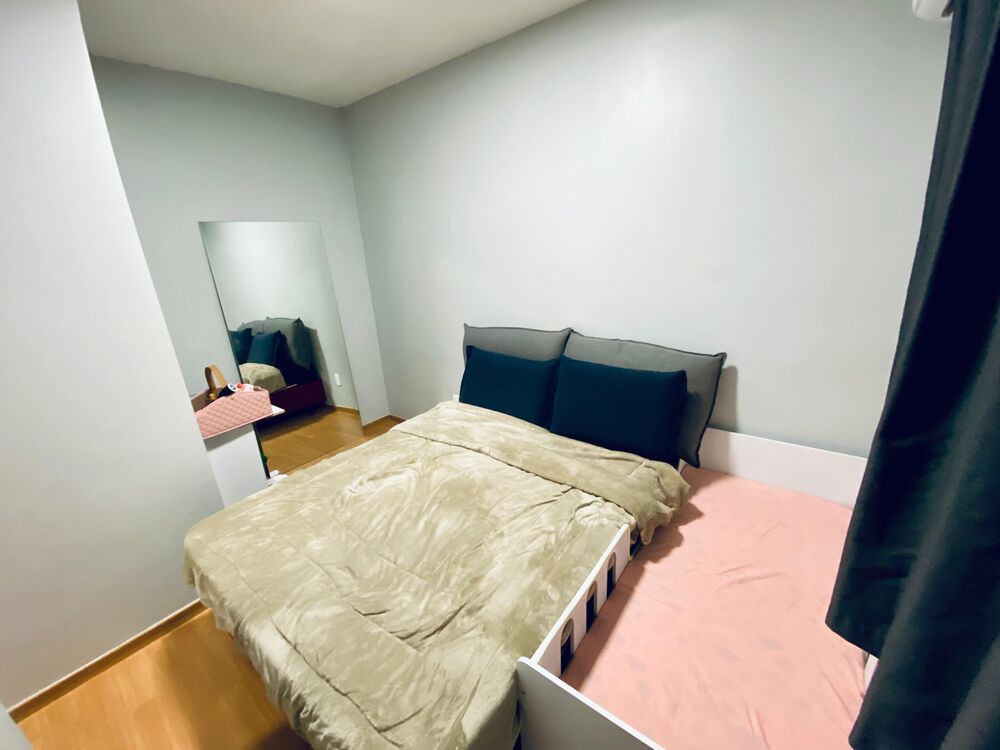 Apartamento, 2 quartos, 54 m² - Foto 3