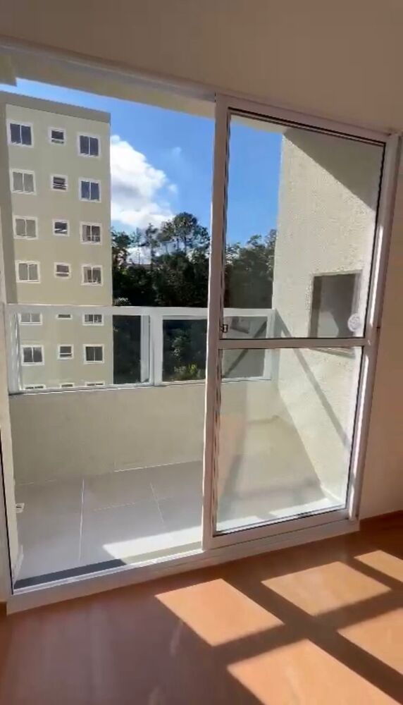 Apartamento, 2 quartos, 54 m² - Foto 2