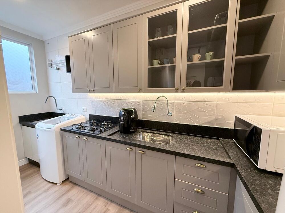 Apartamento, 2 quartos, 50 m² - Foto 5