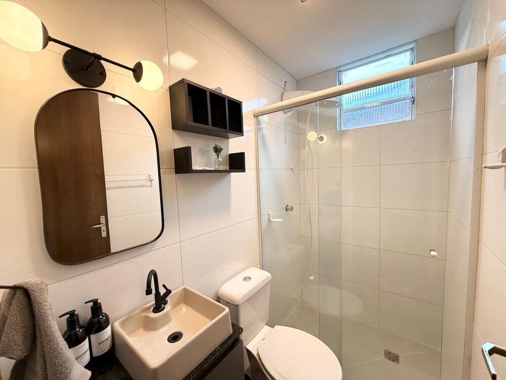 Apartamento, 2 quartos, 50 m² - Foto 7