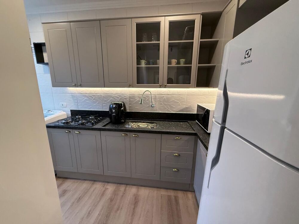 Apartamento, 2 quartos, 50 m² - Foto 6