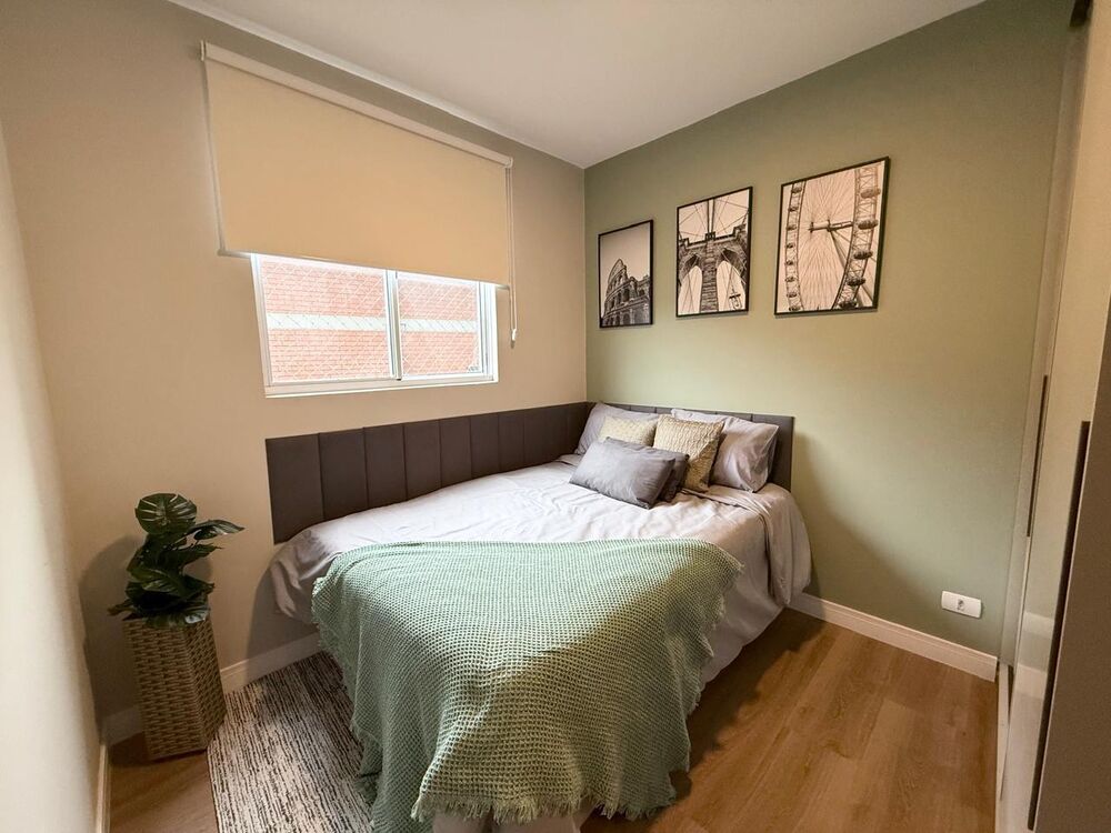 Apartamento, 2 quartos, 50 m² - Foto 4