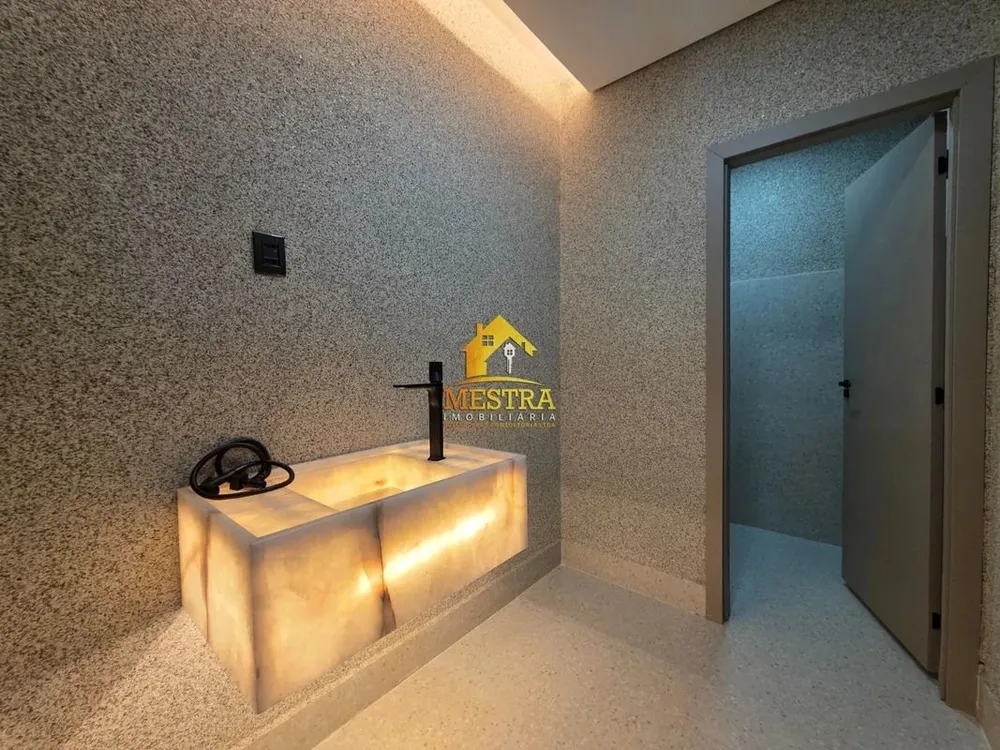 Casa de Condomínio, 3 quartos - Foto 7