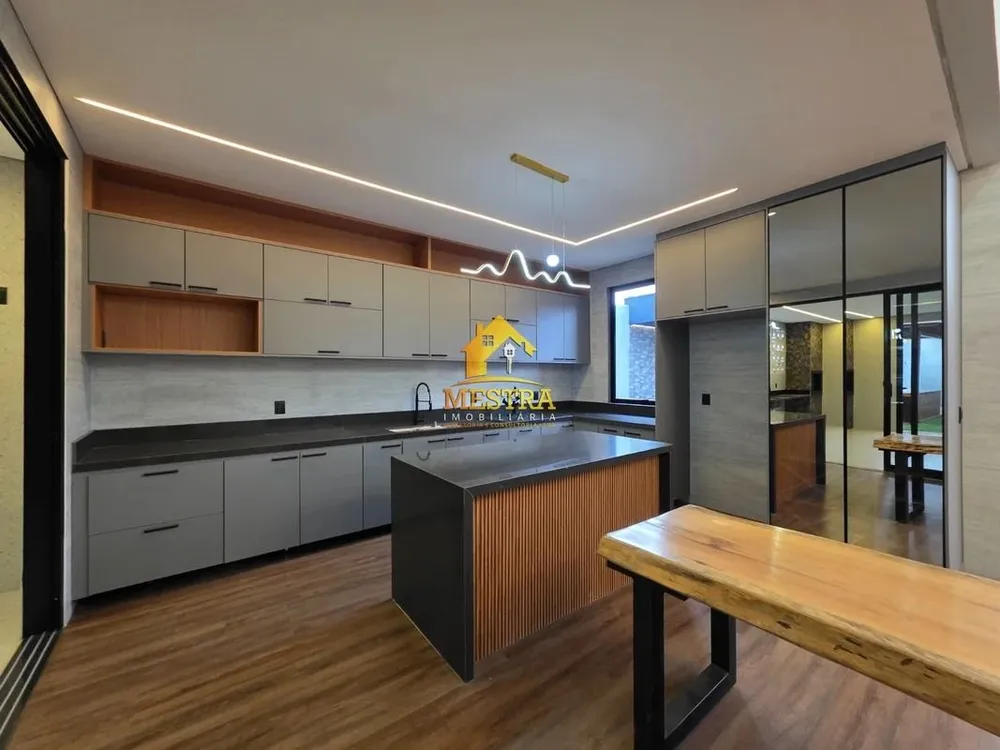 Casa de Condomínio, 3 quartos - Foto 6