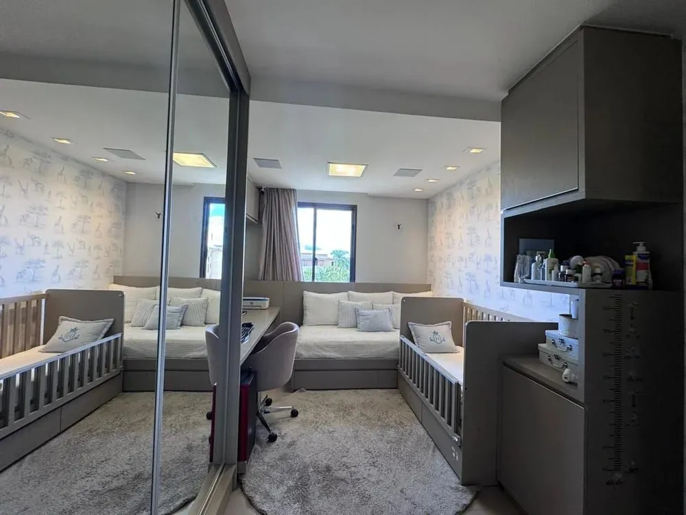 Apartamento, 2 quartos, 63 m² - Foto 1