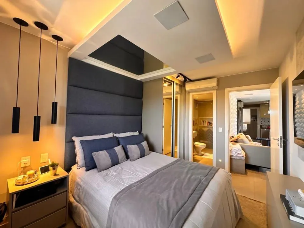Apartamento, 2 quartos, 63 m² - Foto 4