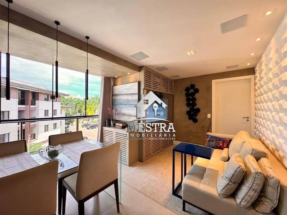Apartamento, 2 quartos, 63 m² - Foto 6