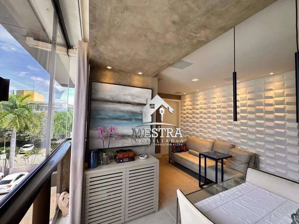 Apartamento, 2 quartos, 63 m² - Foto 8