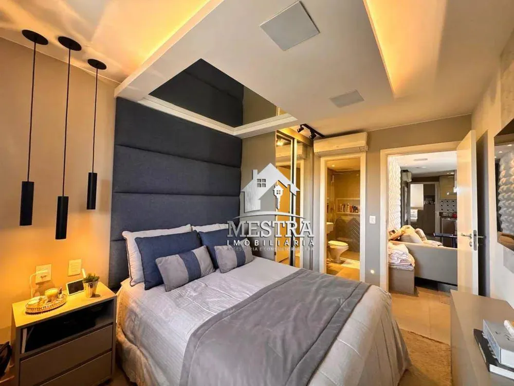 Apartamento, 2 quartos, 63 m² - Foto 10