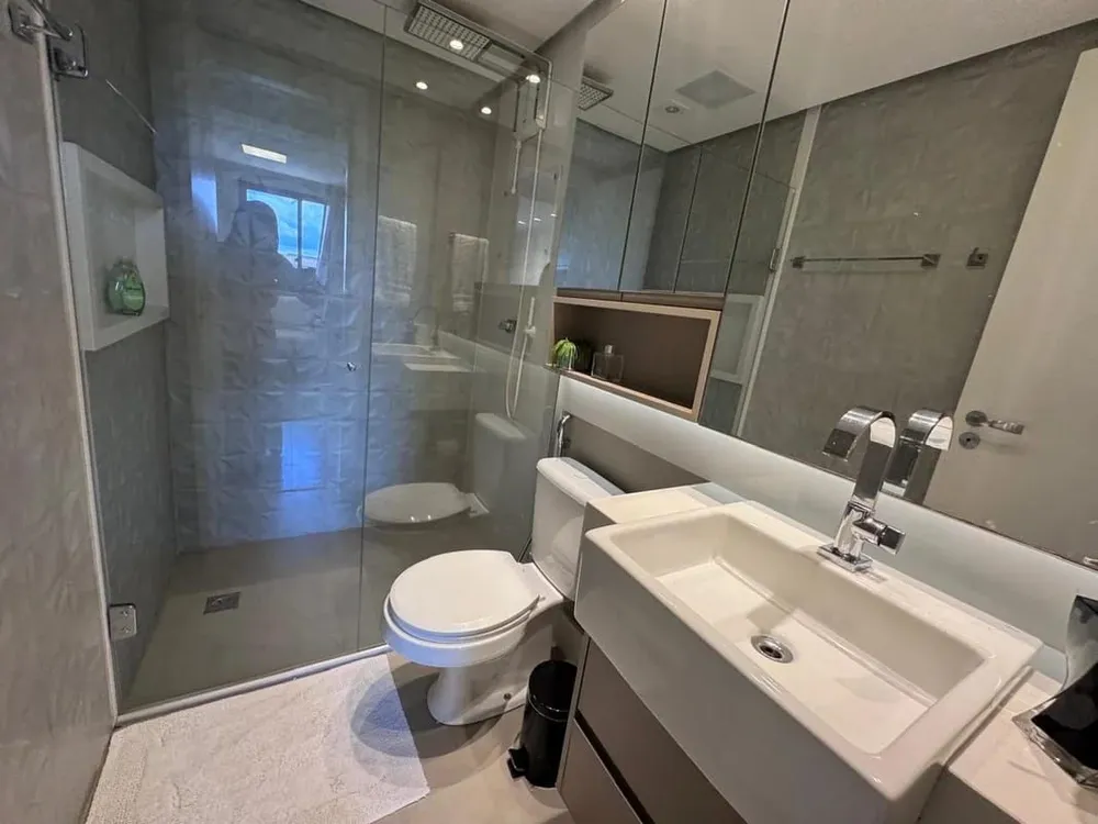 Apartamento, 2 quartos, 63 m² - Foto 3