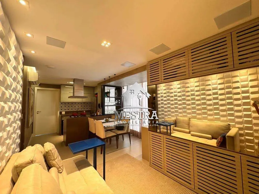 Apartamento, 2 quartos, 63 m² - Foto 5