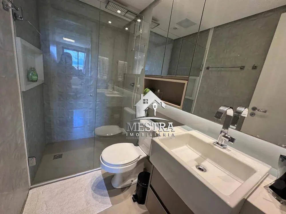 Apartamento, 2 quartos, 63 m² - Foto 11