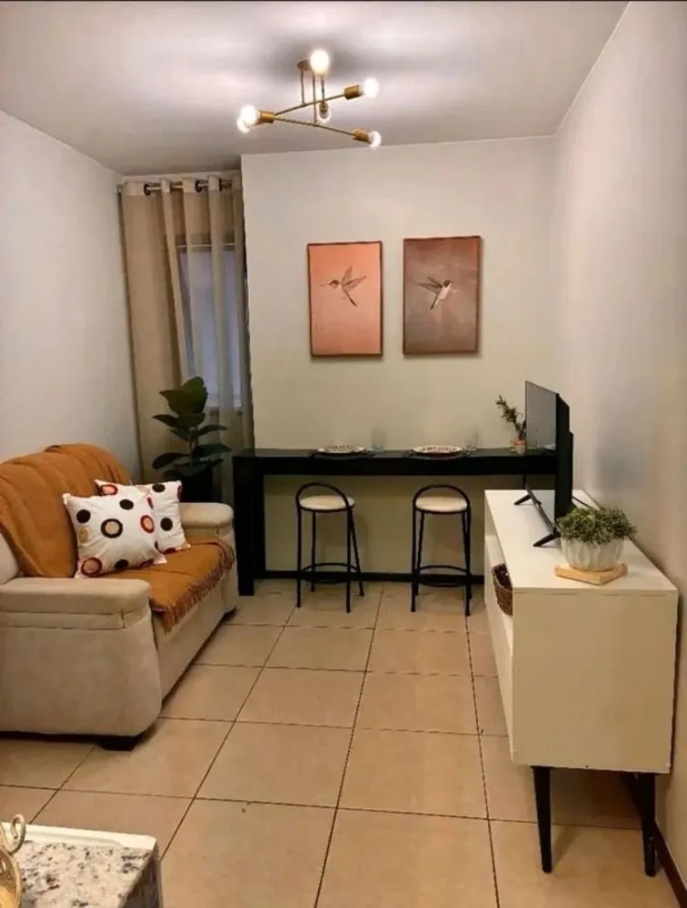 Kitnet-Studio, 24 m² - Foto 1