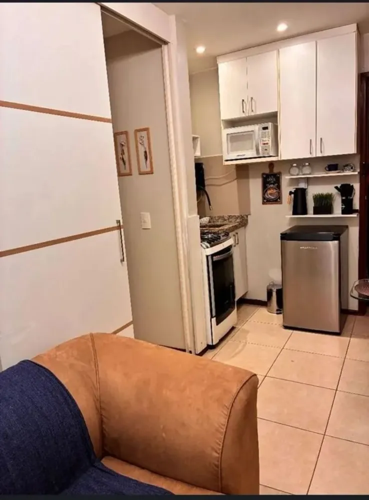 Kitnet-Studio, 24 m² - Foto 3