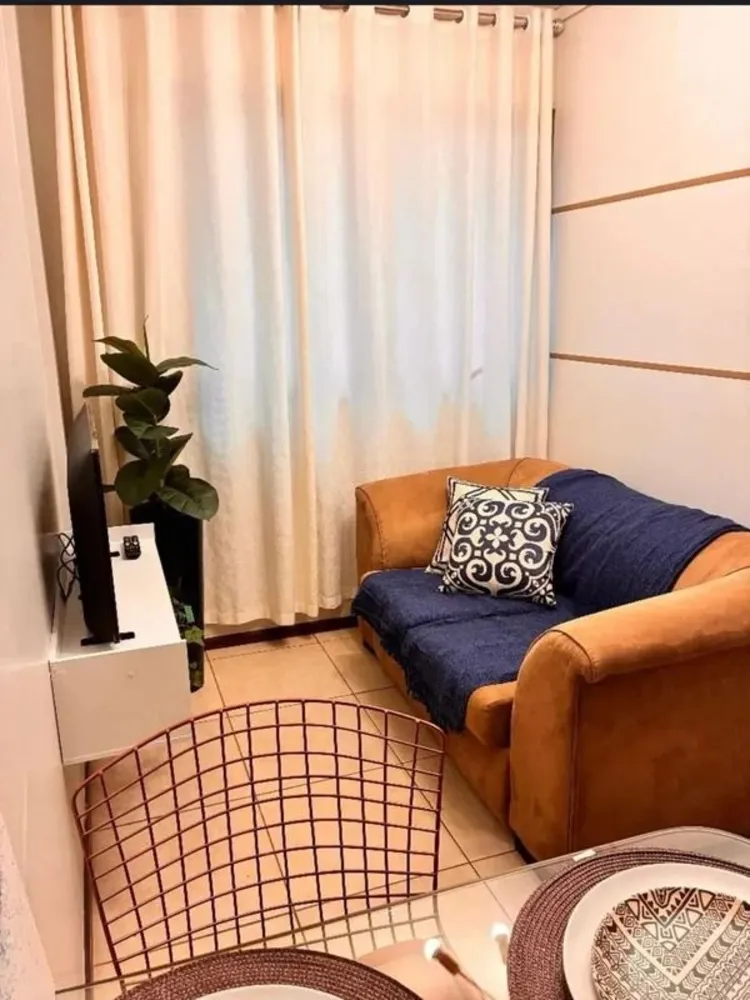 Kitnet-Studio, 24 m² - Foto 4