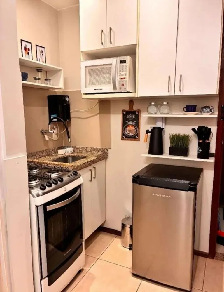 Kitnet-Studio, 24 m² - Foto 5